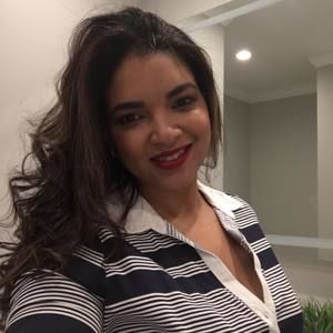Meet your Posher, Luz ereny